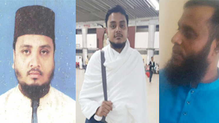 মা-মেয়েকে পুড়িয়ে হত্যাচেষ্টা: আসামির জামিন খারিজ, তদন্ত ডিবিতে