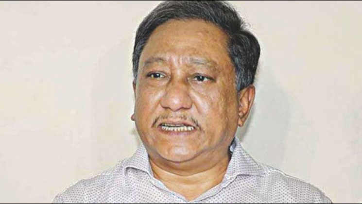 এখন তো দেখি খেলোয়াড়রা ভয় পাচ্ছে: পাপন