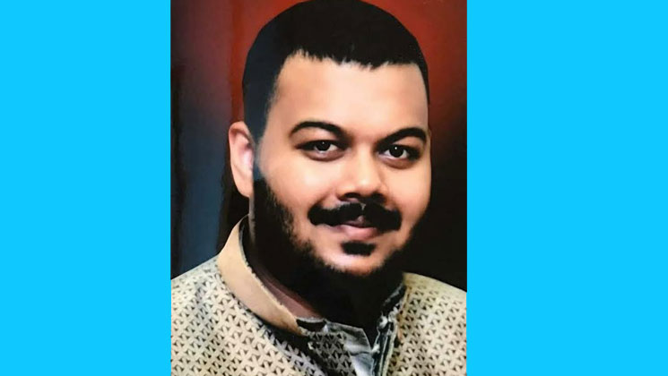 ৬নং ওয়ার্ডকে মডেল ওয়ার্ডে রুপান্তরিত করব : আলিফ মোল্লাহ্