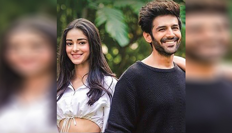 অনন্যাকে নিয়ে প্রকাশ্যেই মুখ খুললেন কার্তিক আরিয়ান