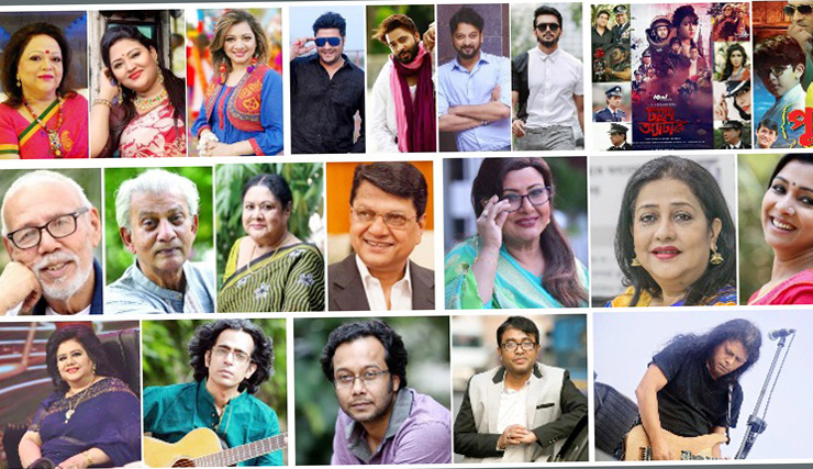 বিকেলে জাতীয় চলচ্চিত্র পুরস্কার প্রদান করবেন প্রধানমন্ত্রী