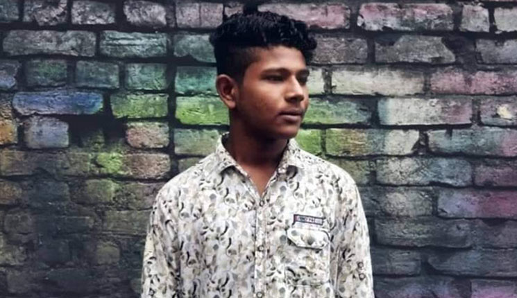 পিরোজপুরে বাসার ছাদে কলেজছাত্রের লাশ