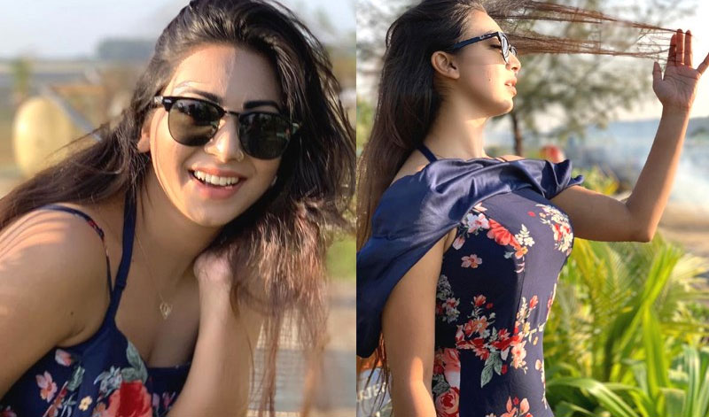 তাই বলে ক্রিকেটারের সাথে