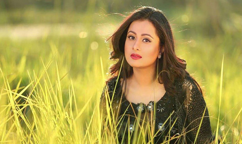 অভিনয় ছেড়ে দেয়া প্রসঙ্গে যা বলেলন পূর্ণিমা