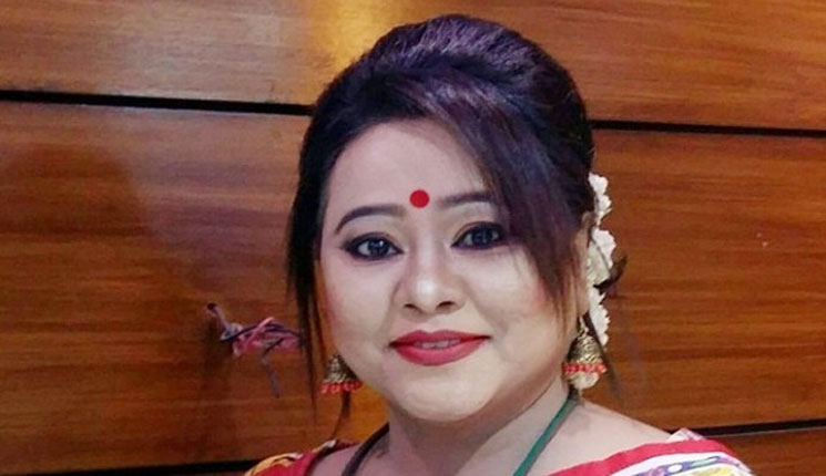 ফজিলাতুন্নেসা বাপ্পী আর নেই