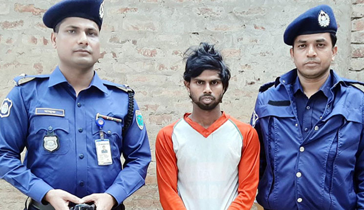 বিয়ের আশ্বাসে প্রেমিকাকে বাড়িতে ডেকে নিয়ে হত্যা