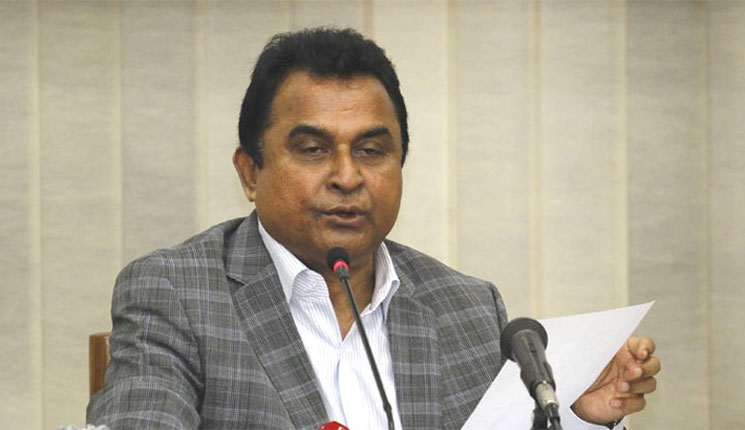 সুদহার ৯ শতাংশ কার্যকরে সরকার কঠোর অবস্থানে: অর্থমন্ত্রী