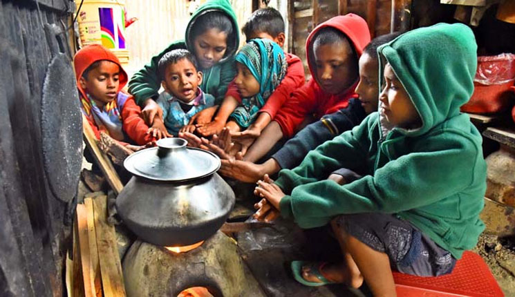 চলতি মাসেই আসছে ৩ শৈত্যপ্রবাহ