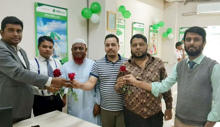 বঙ্গবন্ধুর জন্ম শতবর্ষে শত কোটি টাকা ডিপোজিট