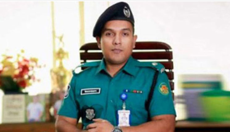 দেখবেন মুহূর্তেই চেনা পরিবেশ অচেনা হয়ে যাবে