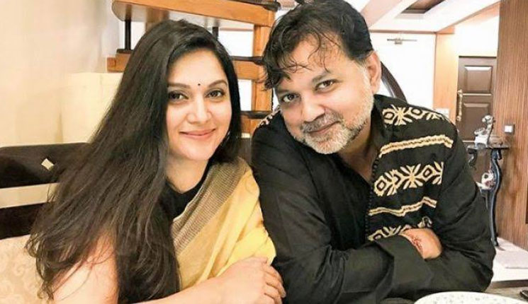 সৃজিতকে 'মিস' করছেন মিথিলা