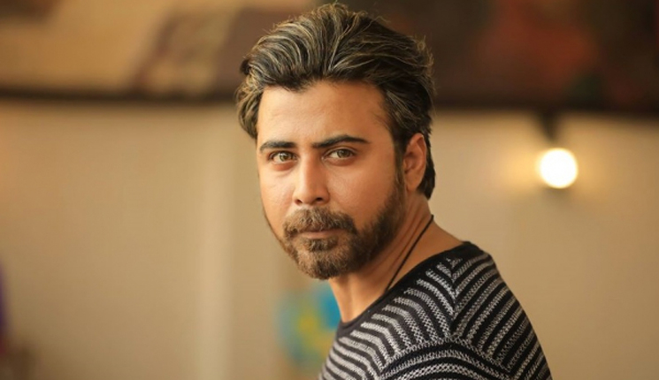 অবশেষে সিনেমায় আফরান নিশো!