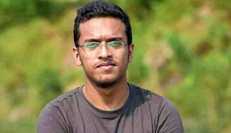 আবরার হত্যা: অভিযোগপত্র গ্রহণ শুনানি ২১ জানুয়ারি