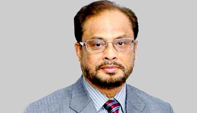 স্ত্রী, বোন ও ভাগ্নিকে উপদেষ্টা বানালেন জি এম কাদের