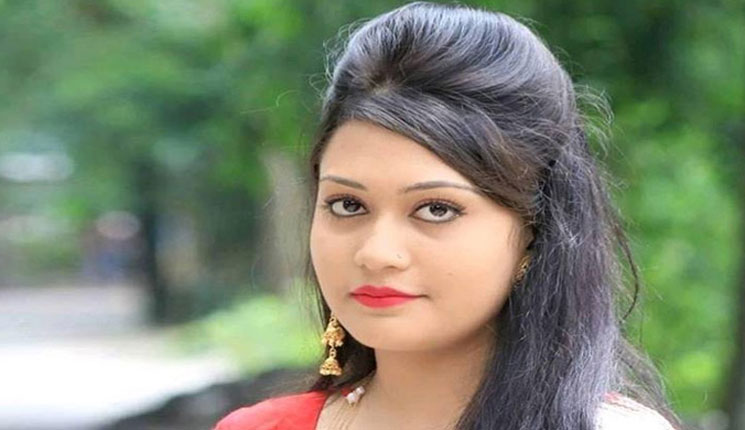 মিন্নির জামিন বাতিলের বিষয়ে আবেদনের শুনানি পেছাল