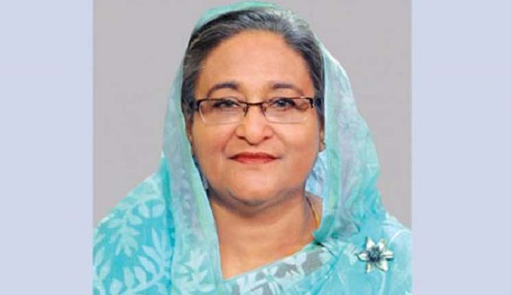 সিটি কলেজে সকাল ৮টায় ভোট দেবেন প্রধানমন্ত্রী
