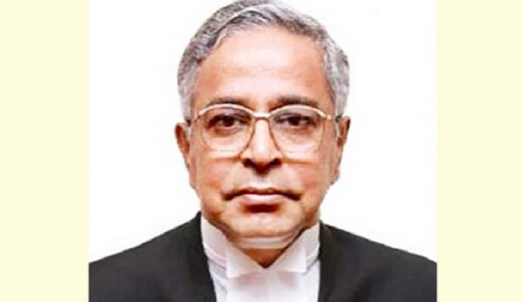 ‘সাম্প্রদায়িক সম্প্রীতির রোল মডেল বাংলাদেশ’