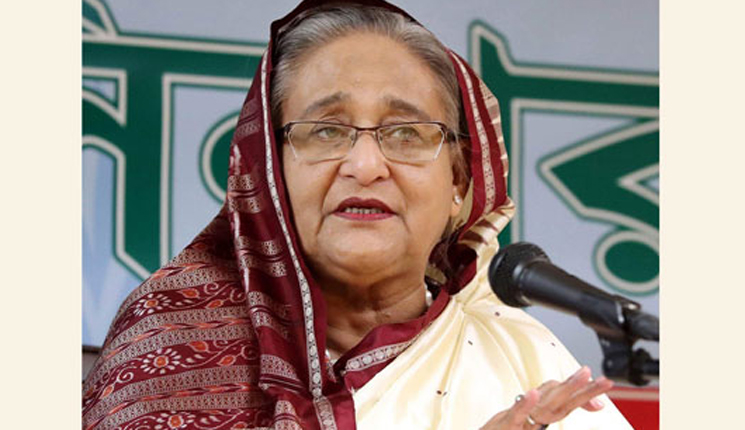 চাকরি করব না, চাকরি দেব এই চিন্তা থাকতে হবে: প্রধানমন্ত্রী