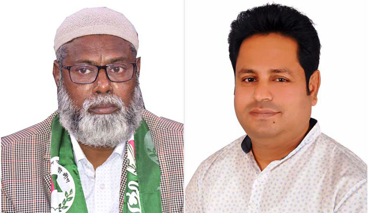 সংগঠনকে শক্তিশালী করাই নেতার কাজ: এমপি এনামুল হক