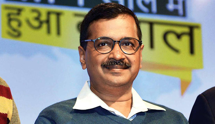 দিল্লিতেও ভরাডুবির পথে নরেন্দ্র মোদির বিজেপি