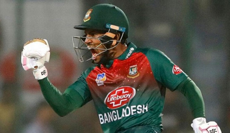 আকবররা আমাকে গর্বিত করেছে: মুশফিক