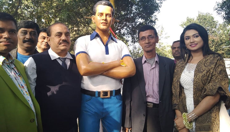 সালমান শাহর দেখা মিলবে গাজীপুরে! 