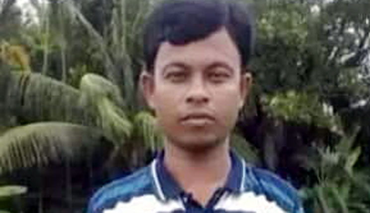 ঋণ আদায় করতে যাওয়া কর্মকর্তাকে মারধর, ইউপি সদস্য কারাগারে