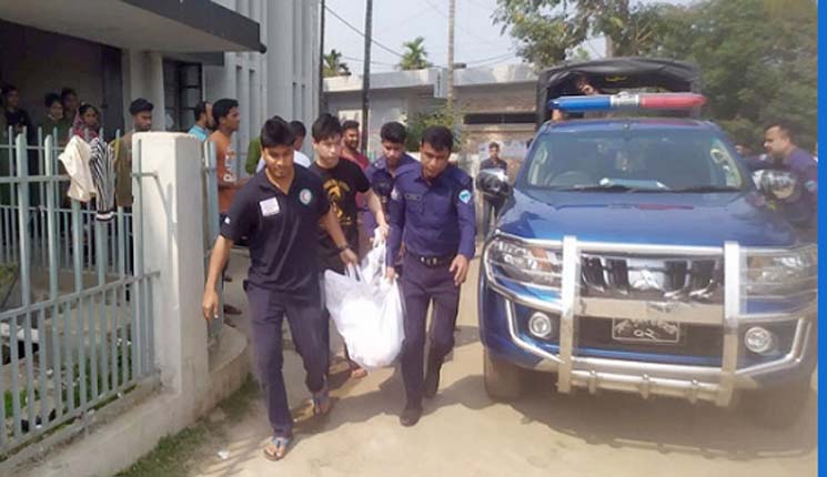 কাপ্তাই লেকে নৌকাডুবিতে পাঁচজনের মৃত্যু