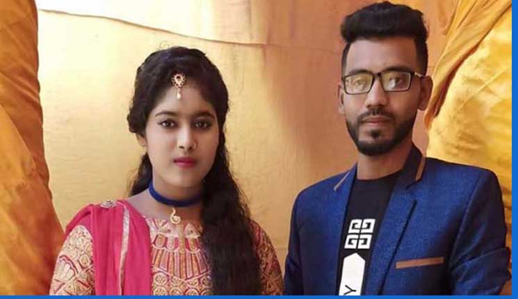 যৌতুক যন্ত্রণায় নিজেকে শেষ করে দিলেন তুষা