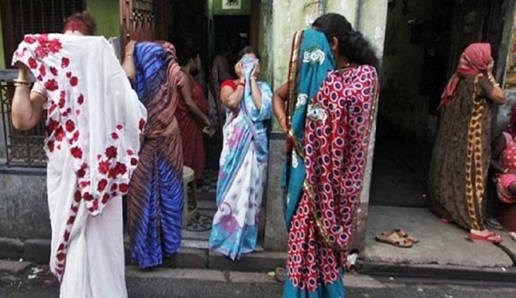 যৌ’নকর্মীদের মৃত্যু হলে লা’শ যা করা হয়