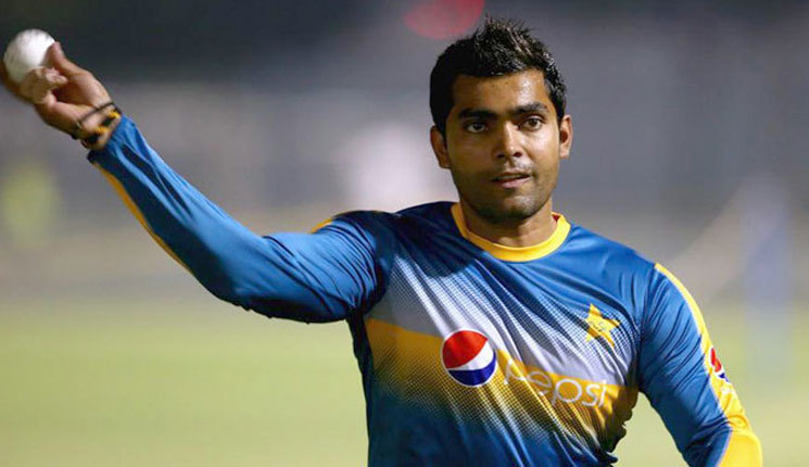 বেঁচে গেলেন উমর আকমল