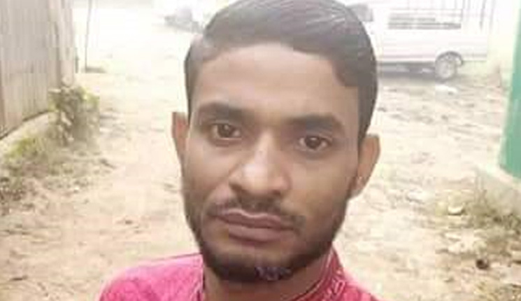 কলা বিক্রেতা সেজে পালিয়ে যাওয়া খুনিকে ধরল পুলিশ