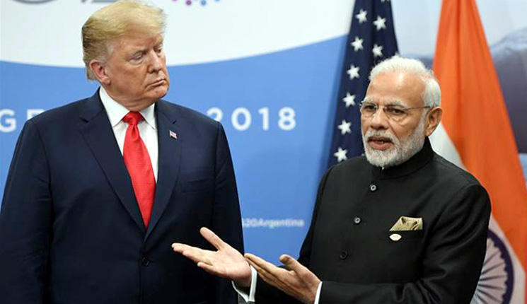 আমেরিকার গরু আমিষ খায়, তাই দুধ আমদানি বন্ধ
