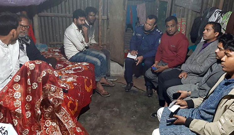 বর ২৫, কনে ১৫, বিয়ে বন্ধ