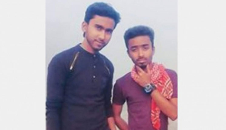 পরিচয় নষ্ট করতে বন্ধুর লাশ পুড়িয়ে দেন ইমরান