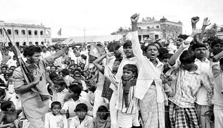 ১ মার্চ: ইতিহাসে আজকের এই দিনে