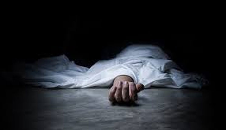 রোহিঙ্গা ক্যাম্পে নারীর আত্মহনন