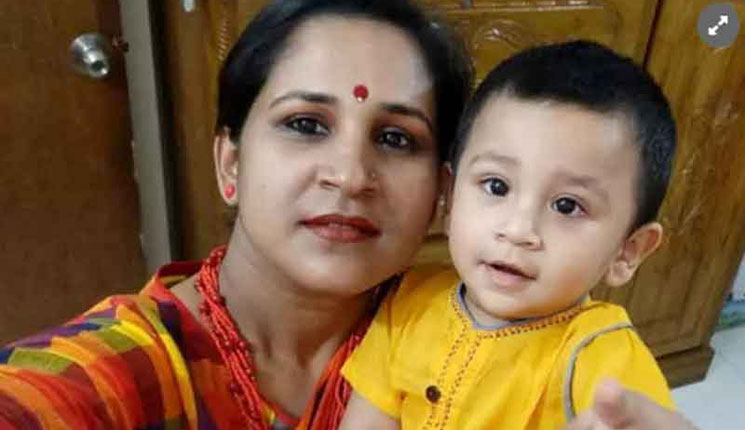 মারা গেলেন দিলু রোডে অগ্নিকাণ্ডে দগ্ধ জান্নাতুল