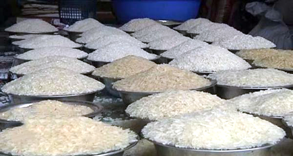 চালের দাম লাগামহীন
