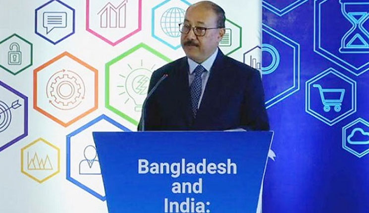 এ বছরেই তিস্তা চুক্তির সম্ভাবনা: শ্রিংলা