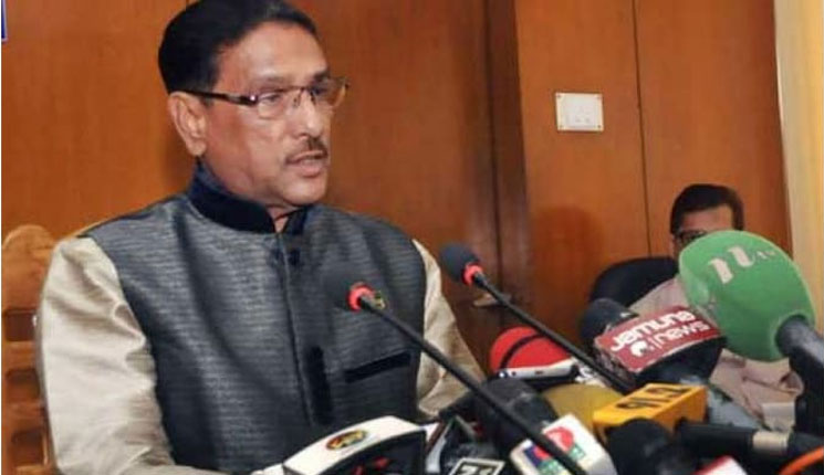 মোদির সফরে সর্বোচ্চ নিরাপত্তা দেয়া হবে: সেতুমন্ত্রীনি