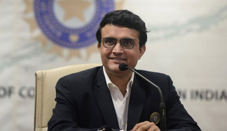 সৌরভ গাঙ্গুলির বক্তব্যে 'ক্ষুব্ধ' পাকিস্তান!