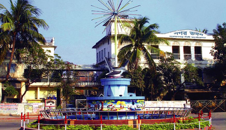 মশায় পরাস্ত নাসিক!