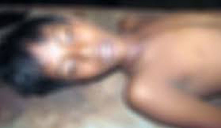 মাদক সেবনে বাধা দেয়ায় ফাঁস দিলো কলেজছাত্র