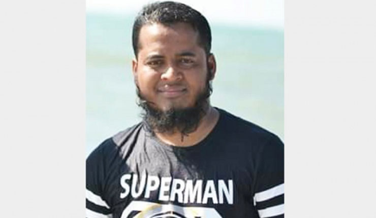 প্রাইভেট পড়াতে গিয়ে দশম শ্রেণির ছাত্রীকে ধর্ষণ, শিক্ষক গ্রেফতার