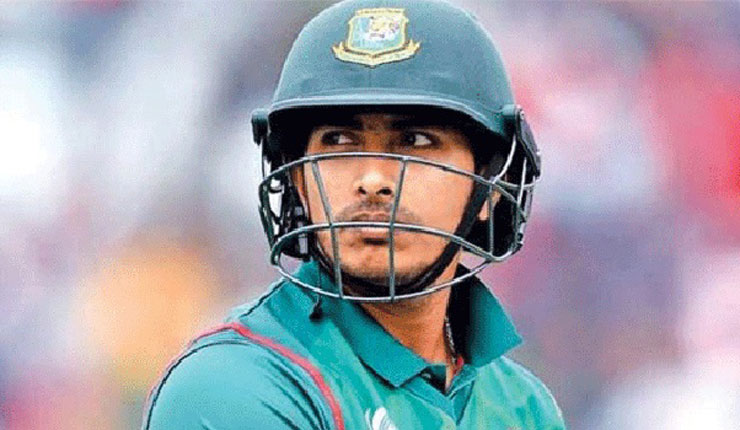 তৃতীয় ওয়ানডের দল ঘোষণা, বিয়ের পর ফিরলেন সৌম্য