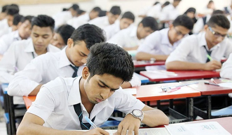 এইচএসসি’র প্রবেশপত্র বিতরণ ১৬ মার্চ