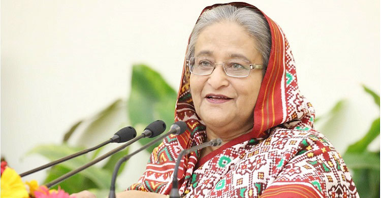 বেশি বেশি গবেষণার উপর প্রধানমন্ত্রীর গুরুত্বারোপ