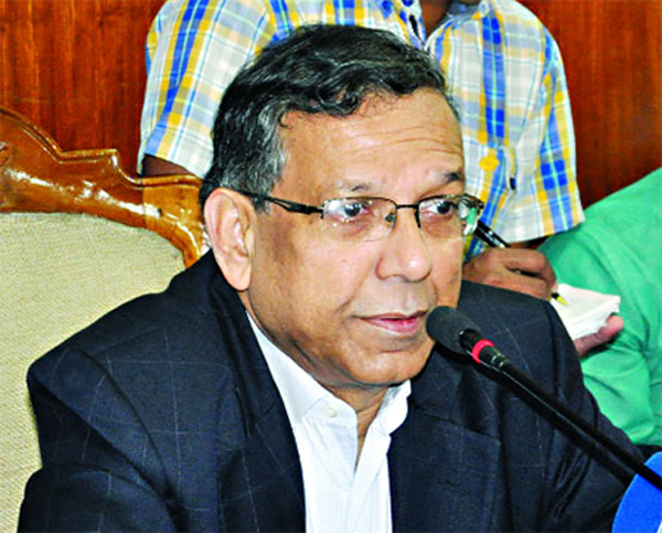 পরিস্থিতি নিয়ন্ত্রণে আনতে জজকে স্ট্যান্ড রিলিজ
