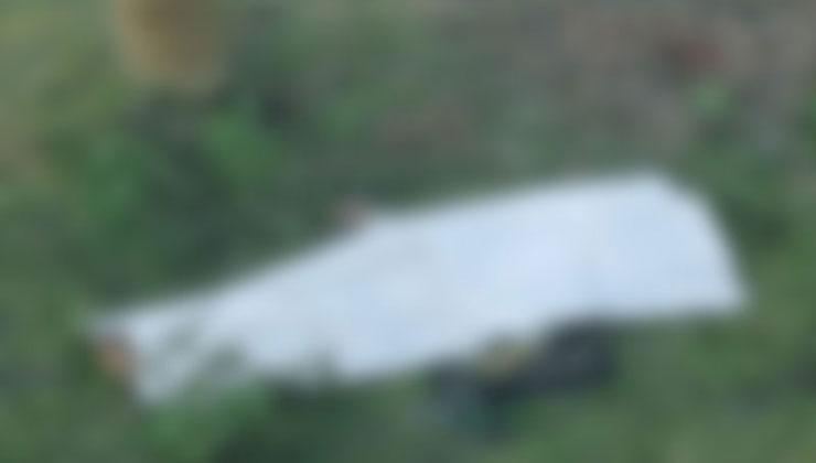 ক্ষুদ্র ব্যবসায়ীর লাশ ও মোটরসাইকেল উদ্ধার